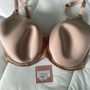 Panache T-shirt bra 36G